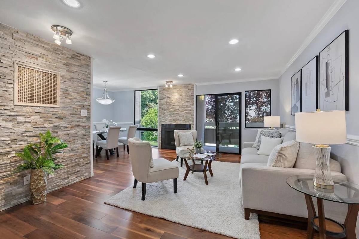 Condo for rent at 1061 Beach Park Blvd, San Mateo, CA 94404