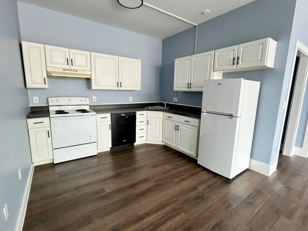 Apartment for rent at 342 Main St #5, Bingham, ME 04920