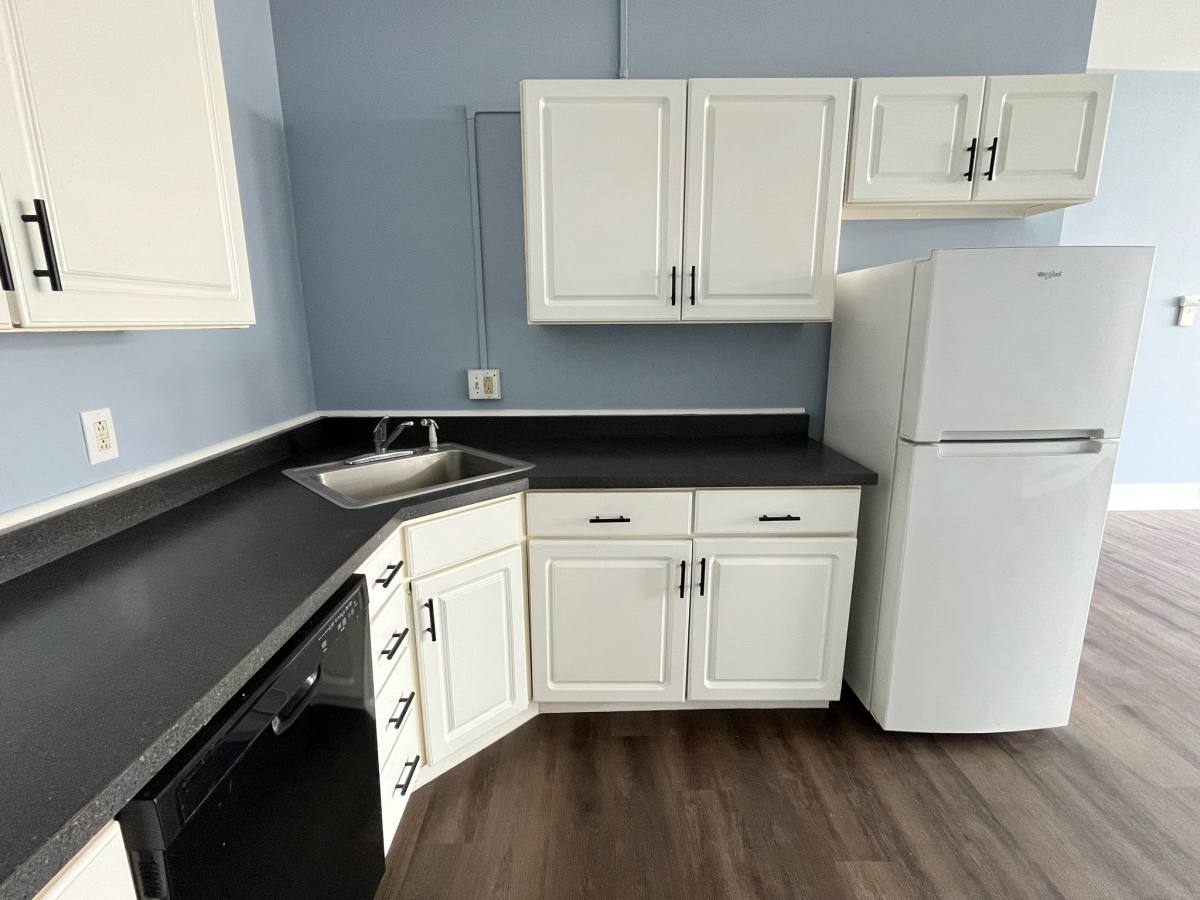 Apartment for rent at 342 Main St #5, Bingham, ME 04920
