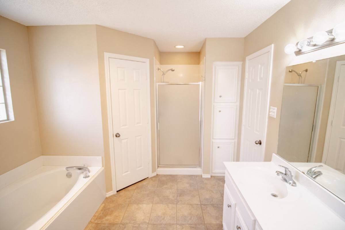 House for rent at 6505 8th St, Lubbock, TX 79416