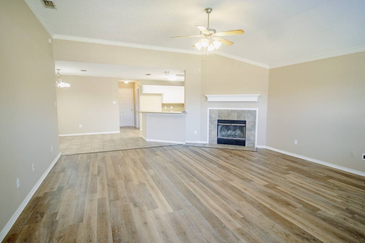 House for rent at 6505 8th St, Lubbock, TX 79416