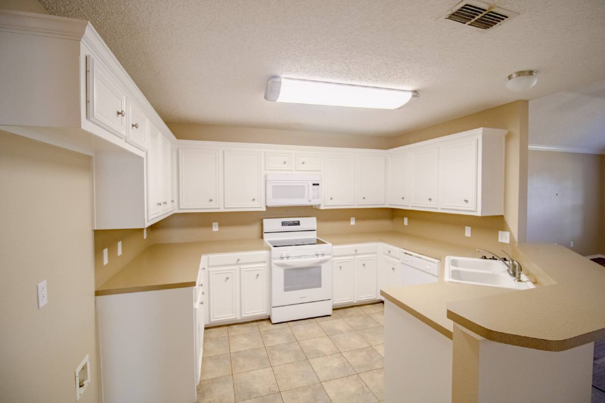 House for rent at 6505 8th St, Lubbock, TX 79416