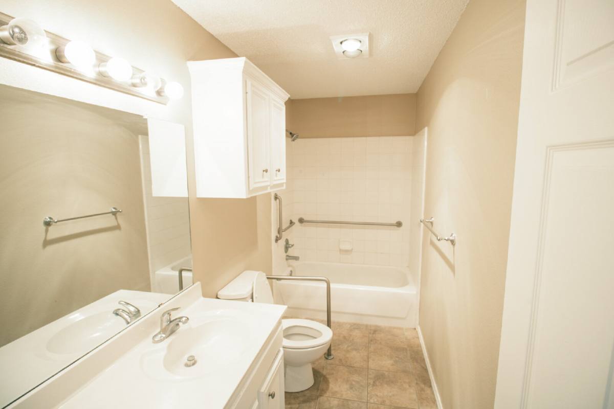 House for rent at 6505 8th St, Lubbock, TX 79416