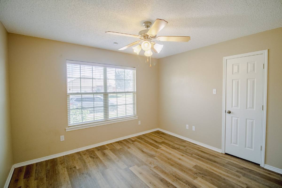 House for rent at 6505 8th St, Lubbock, TX 79416