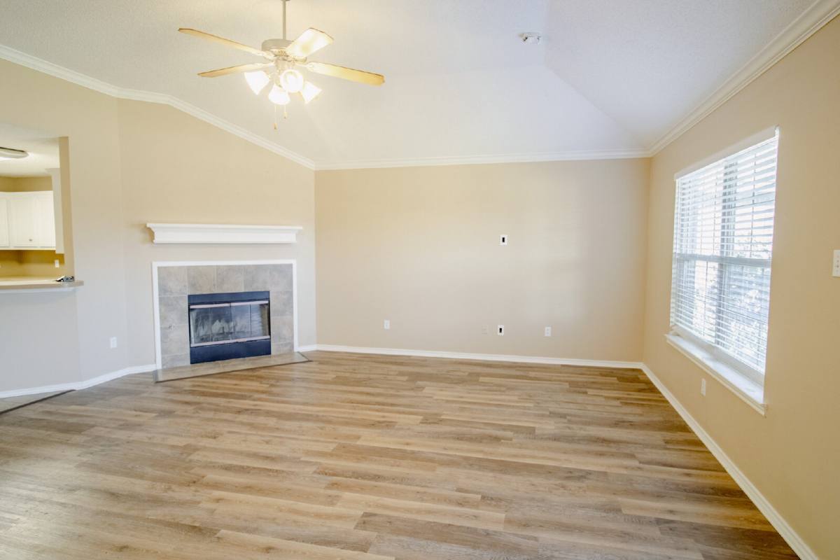 House for rent at 6505 8th St, Lubbock, TX 79416
