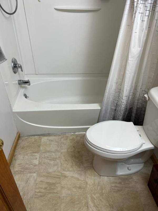 Townhouse for rent at 459 B Overlook Court, Warrens, WI 54666