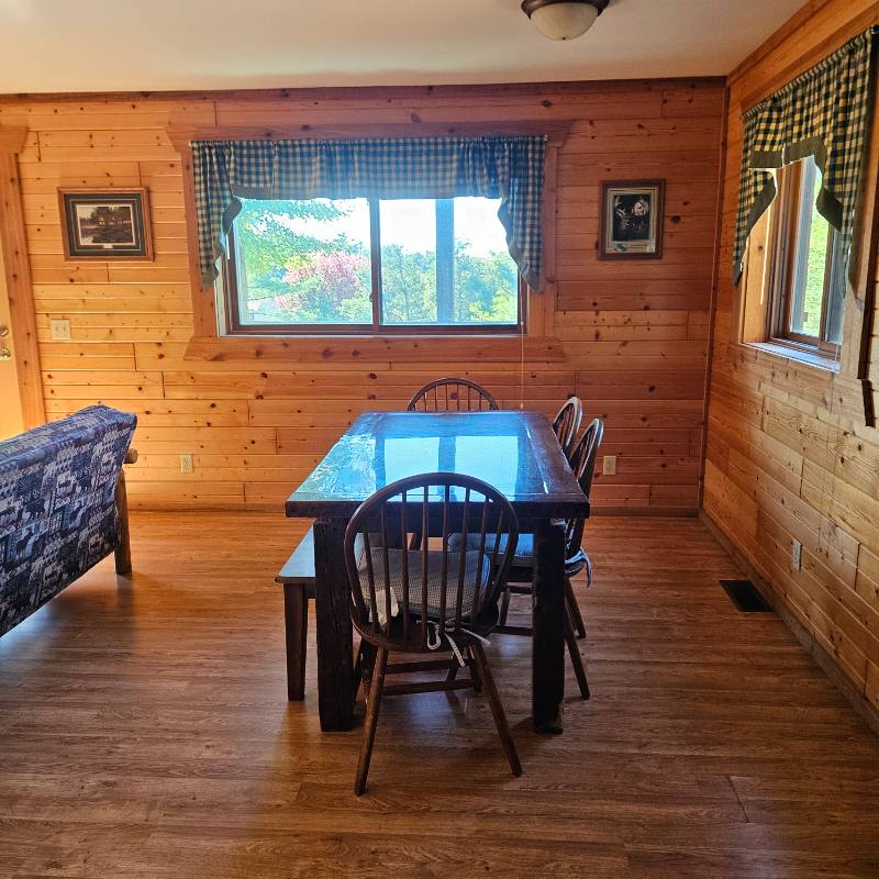 Townhouse for rent at 459 B Overlook Court, Warrens, WI 54666