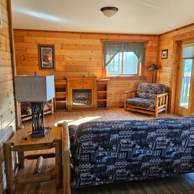 Townhouse for rent at 459 B Overlook Court, Warrens, WI 54666