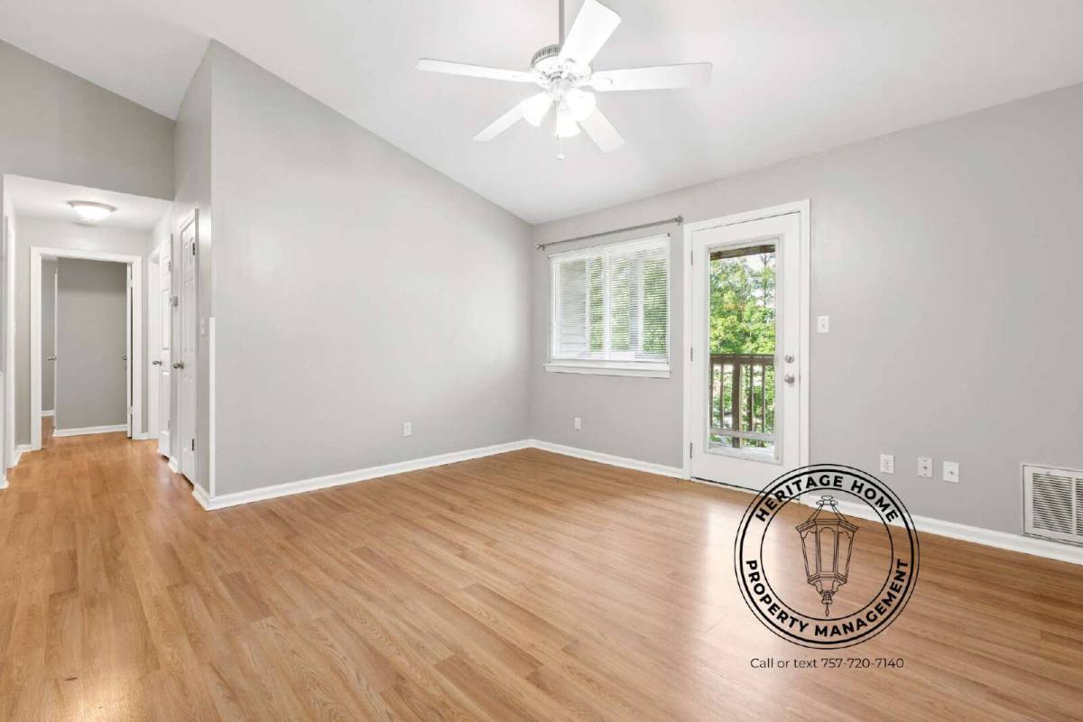 Condo for rent at 12663 Daybreak Circle, Newport News, VA 23602