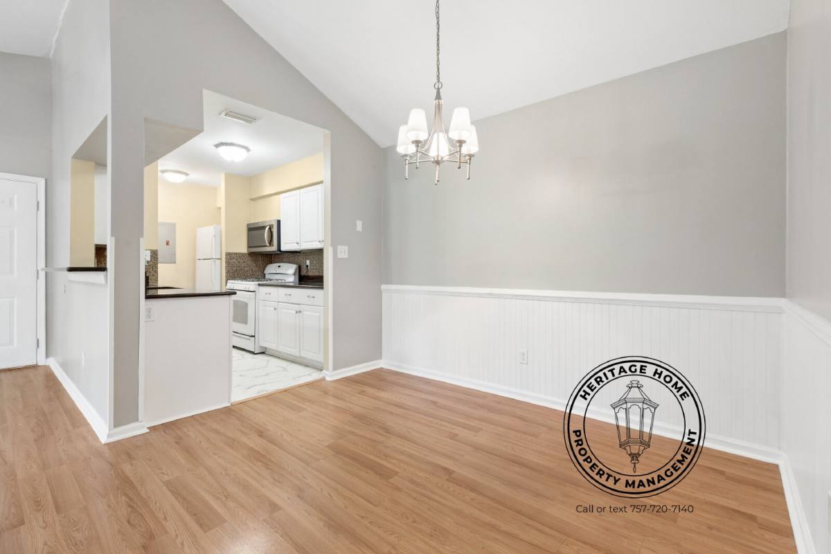 Condo for rent at 12663 Daybreak Circle, Newport News, VA 23602