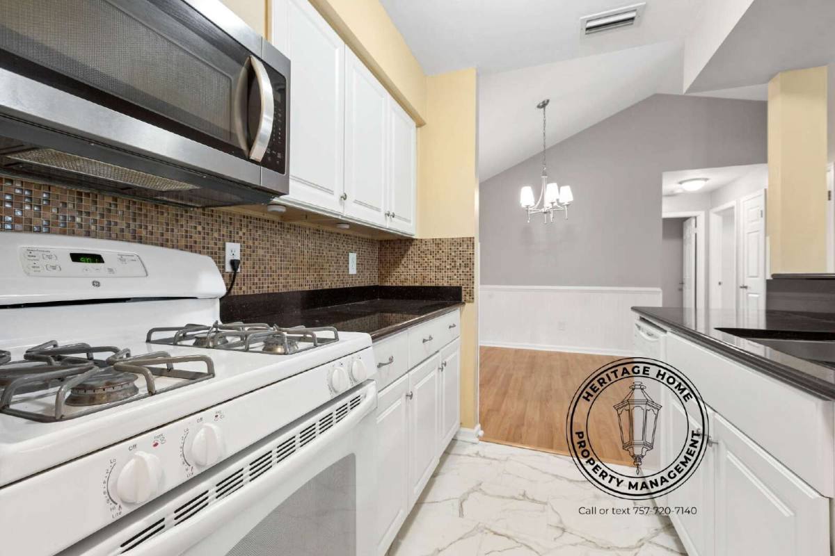 Condo for rent at 12663 Daybreak Circle, Newport News, VA 23602