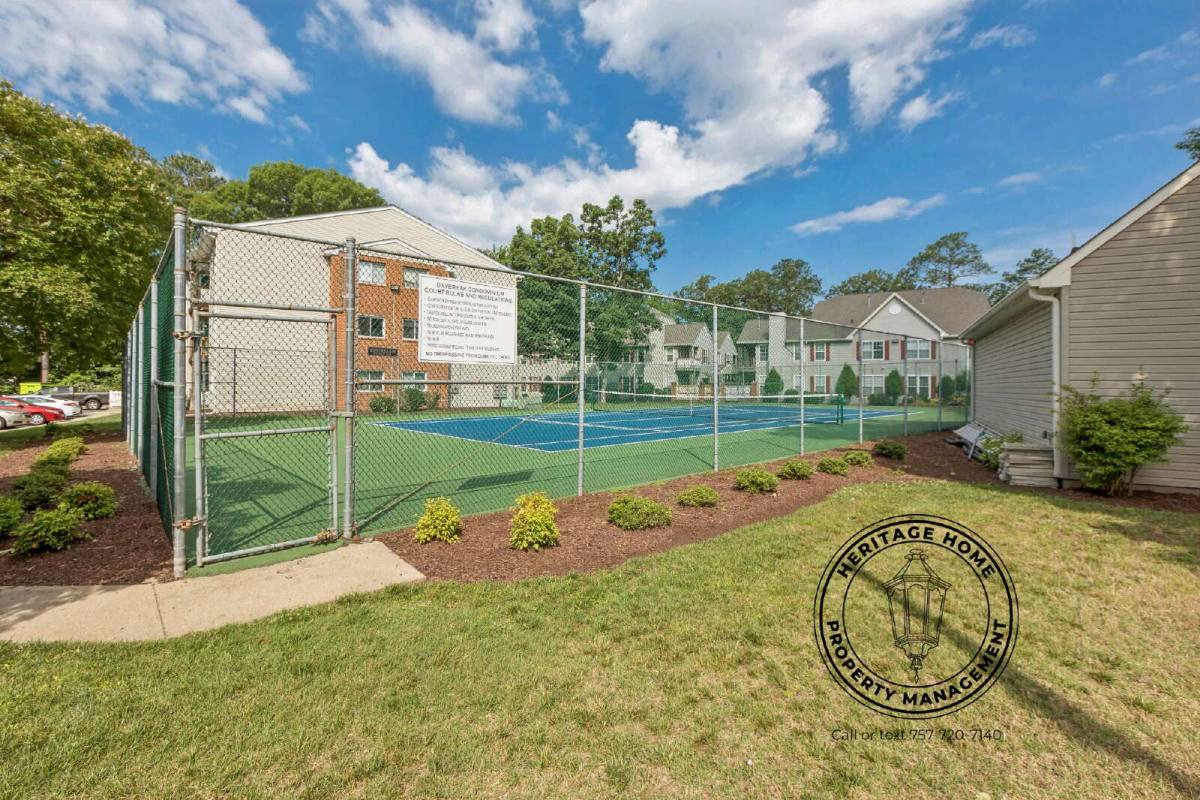 Condo for rent at 12663 Daybreak Circle, Newport News, VA 23602