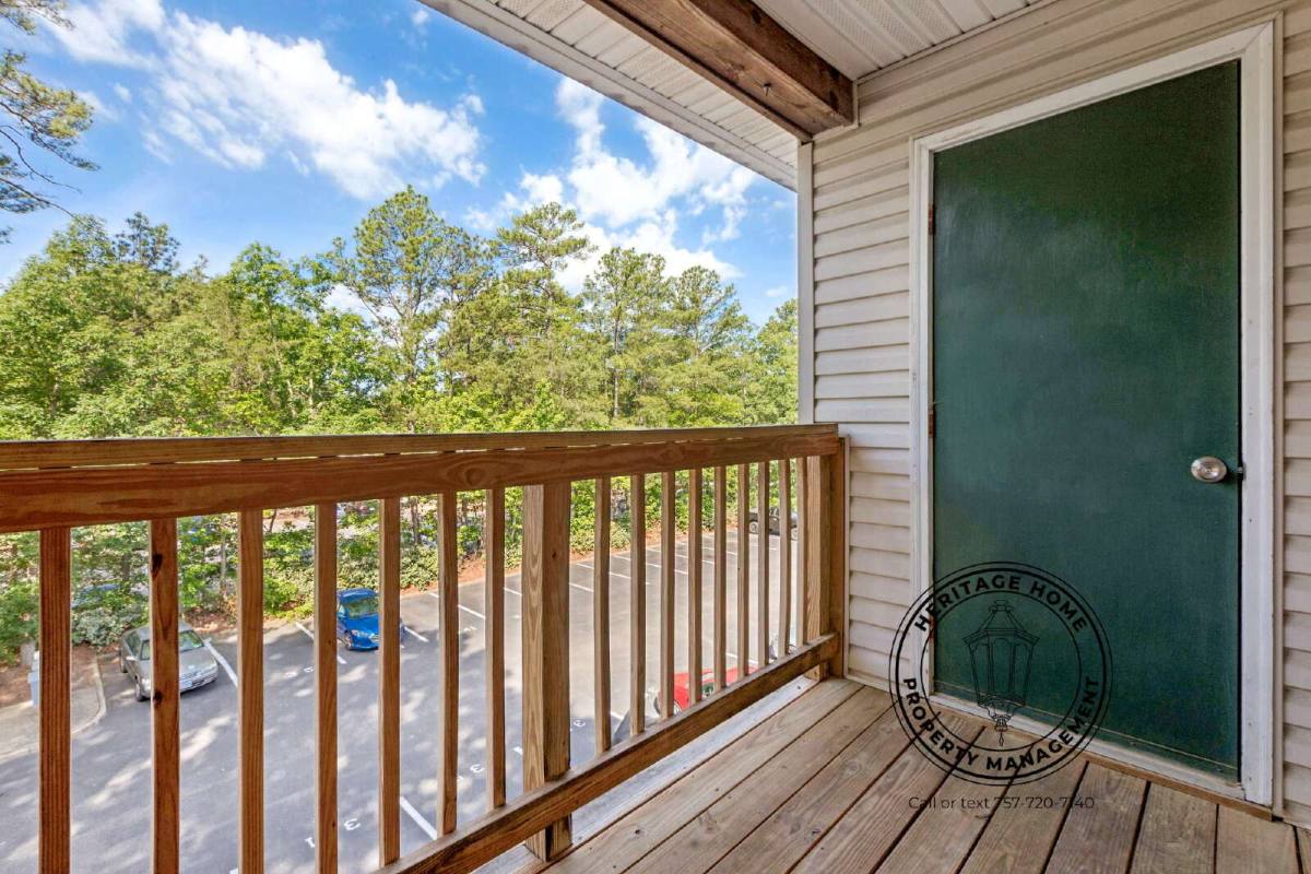 Condo for rent at 12663 Daybreak Circle, Newport News, VA 23602