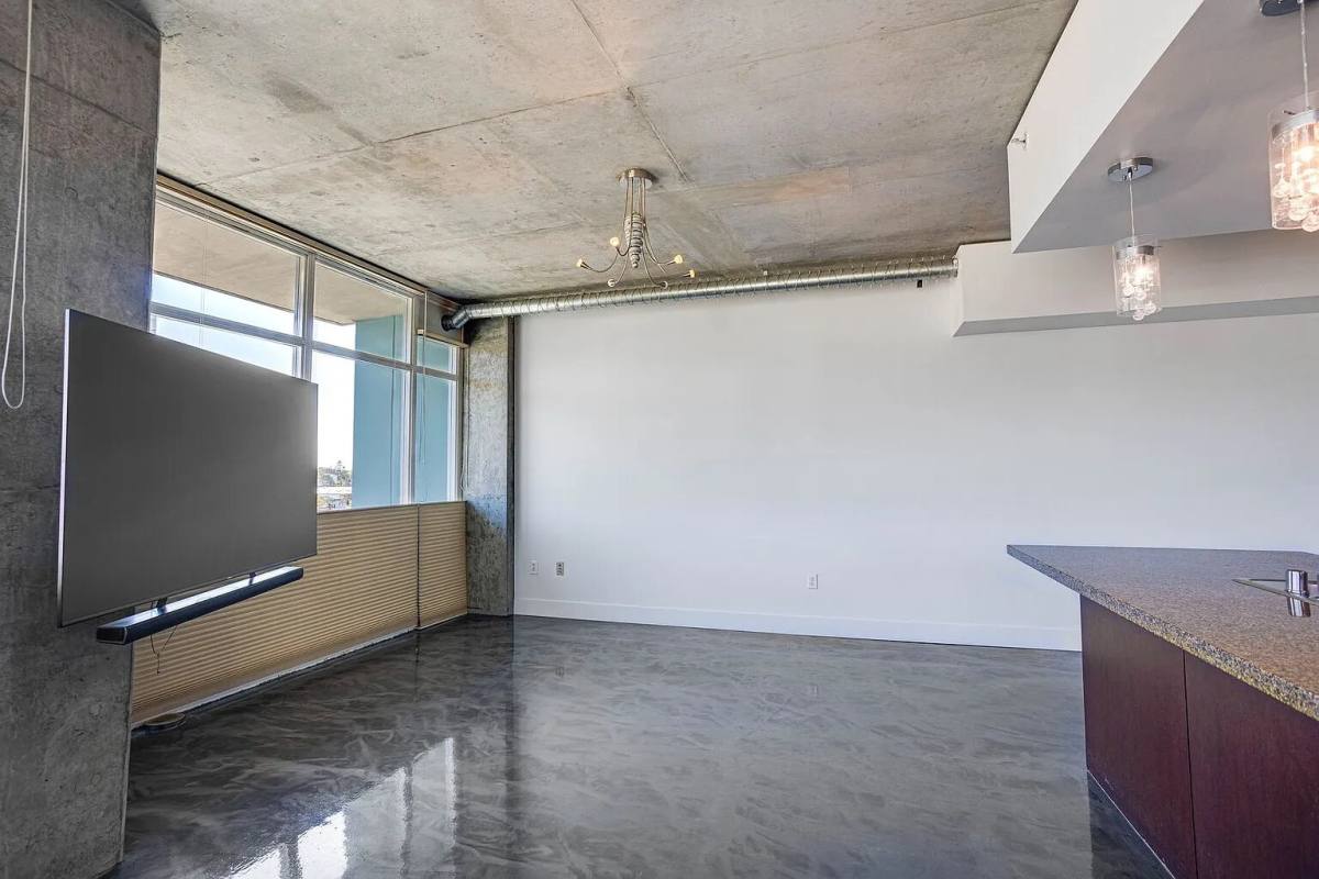 Condo for rent at 1080 Park Blvd, San Diego, CA 92101