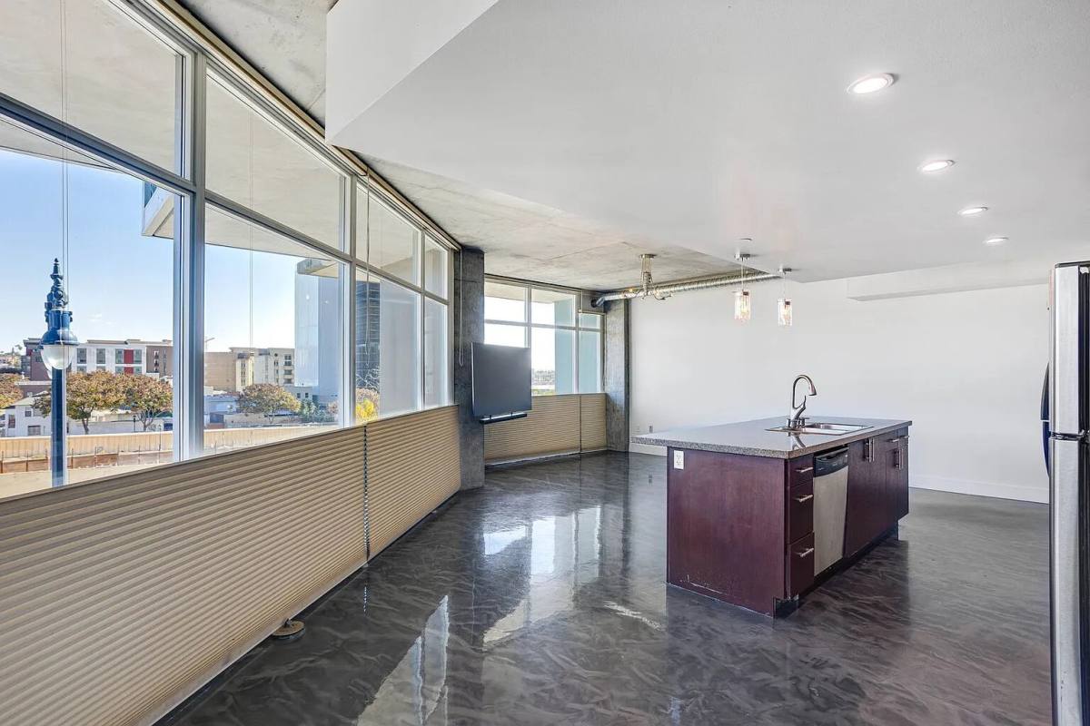 Condo for rent at 1080 Park Blvd, San Diego, CA 92101