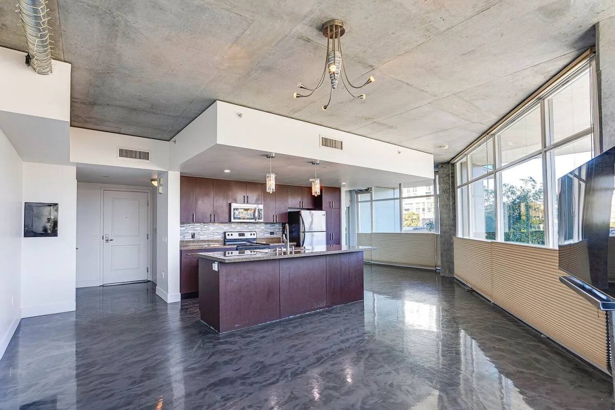 Condo for rent at 1080 Park Blvd, San Diego, CA 92101