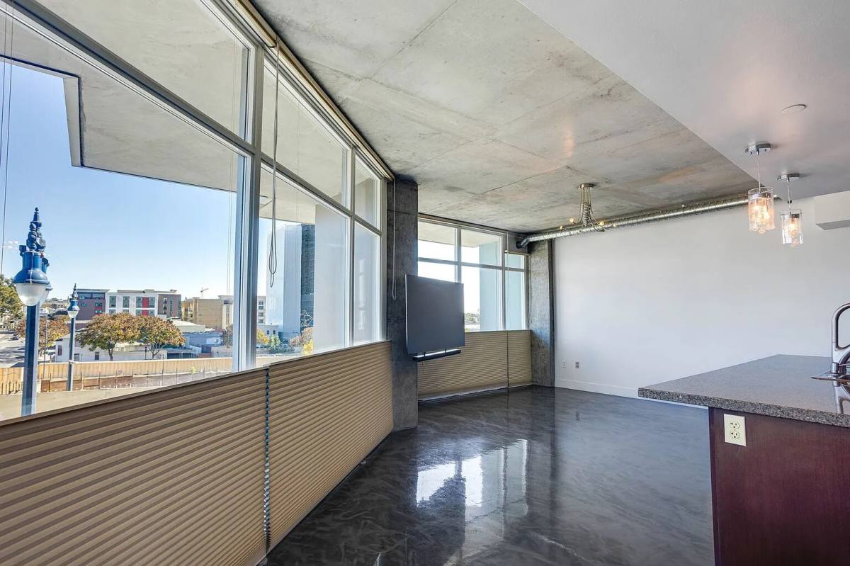 Condo for rent at 1080 Park Blvd, San Diego, CA 92101