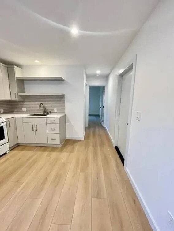 Apartment for rent at 1821 Chino St, Santa Barbara, CA 93101