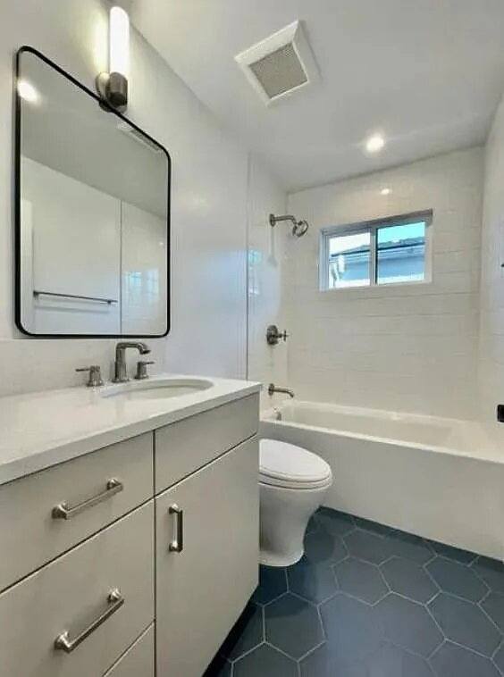 Apartment for rent at 1821 Chino St, Santa Barbara, CA 93101