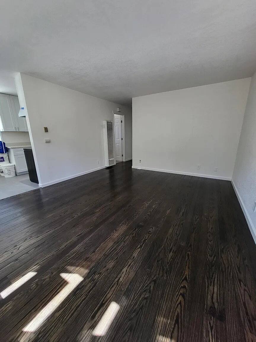 Apartment for rent at 2334 Browning St, Berkeley, CA 94702