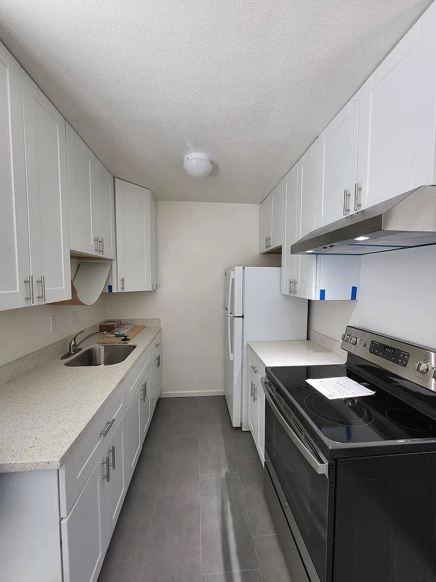 Apartment for rent at 2334 Browning St, Berkeley, CA 94702