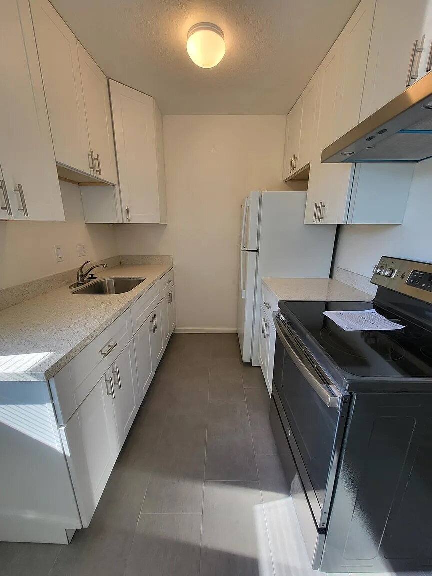 Apartment for rent at 2334 Browning St, Berkeley, CA 94702
