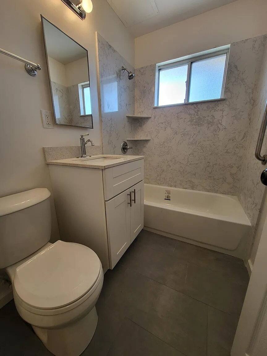 Apartment for rent at 2334 Browning St, Berkeley, CA 94702
