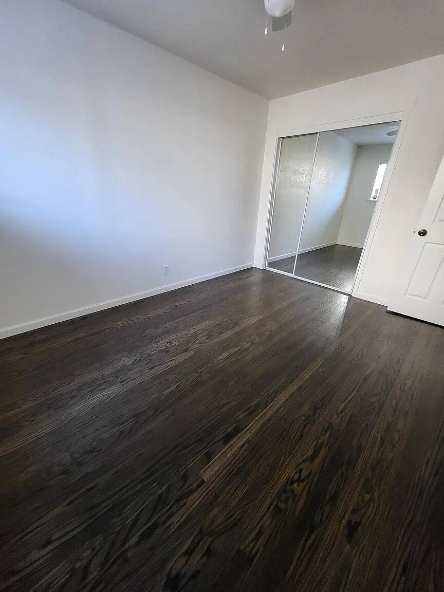 Apartment for rent at 2334 Browning St, Berkeley, CA 94702