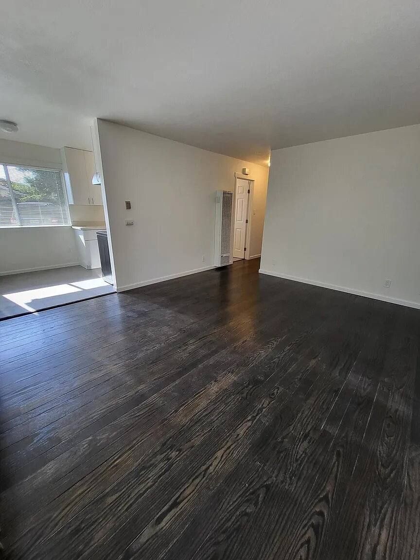 Apartment for rent at 2334 Browning St, Berkeley, CA 94702