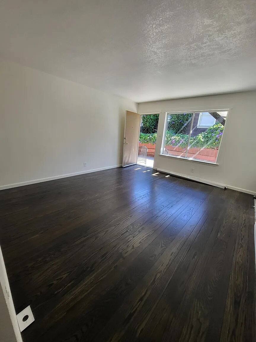 Apartment for rent at 2334 Browning St, Berkeley, CA 94702