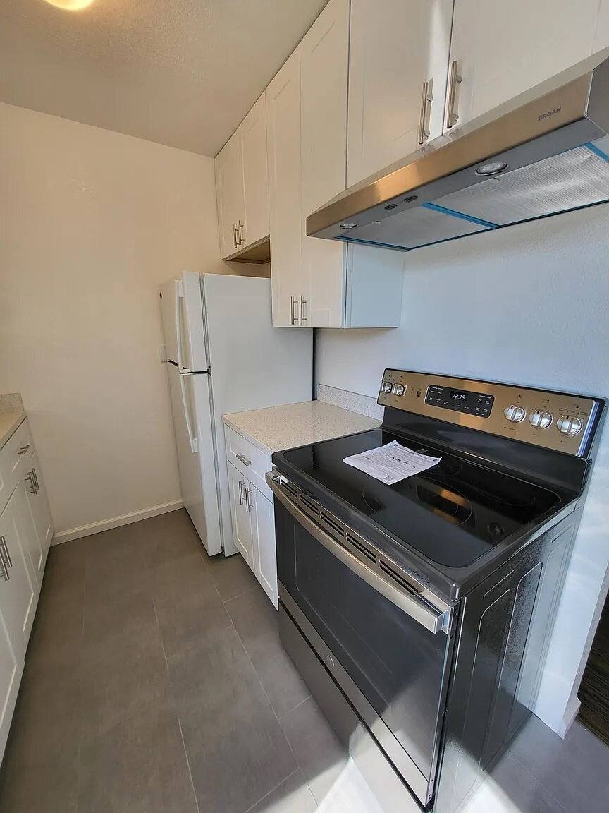 Apartment for rent at 2334 Browning St, Berkeley, CA 94702