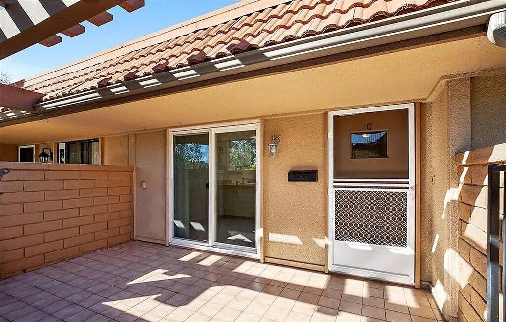 Condo for rent at 3058 Via Serena S, Laguna Woods, CA 92637