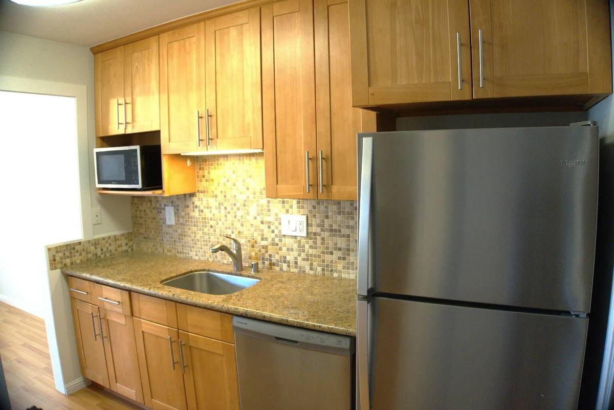 Apartment for rent at 3334 Brittan Ave, San Carlos, CA 94070