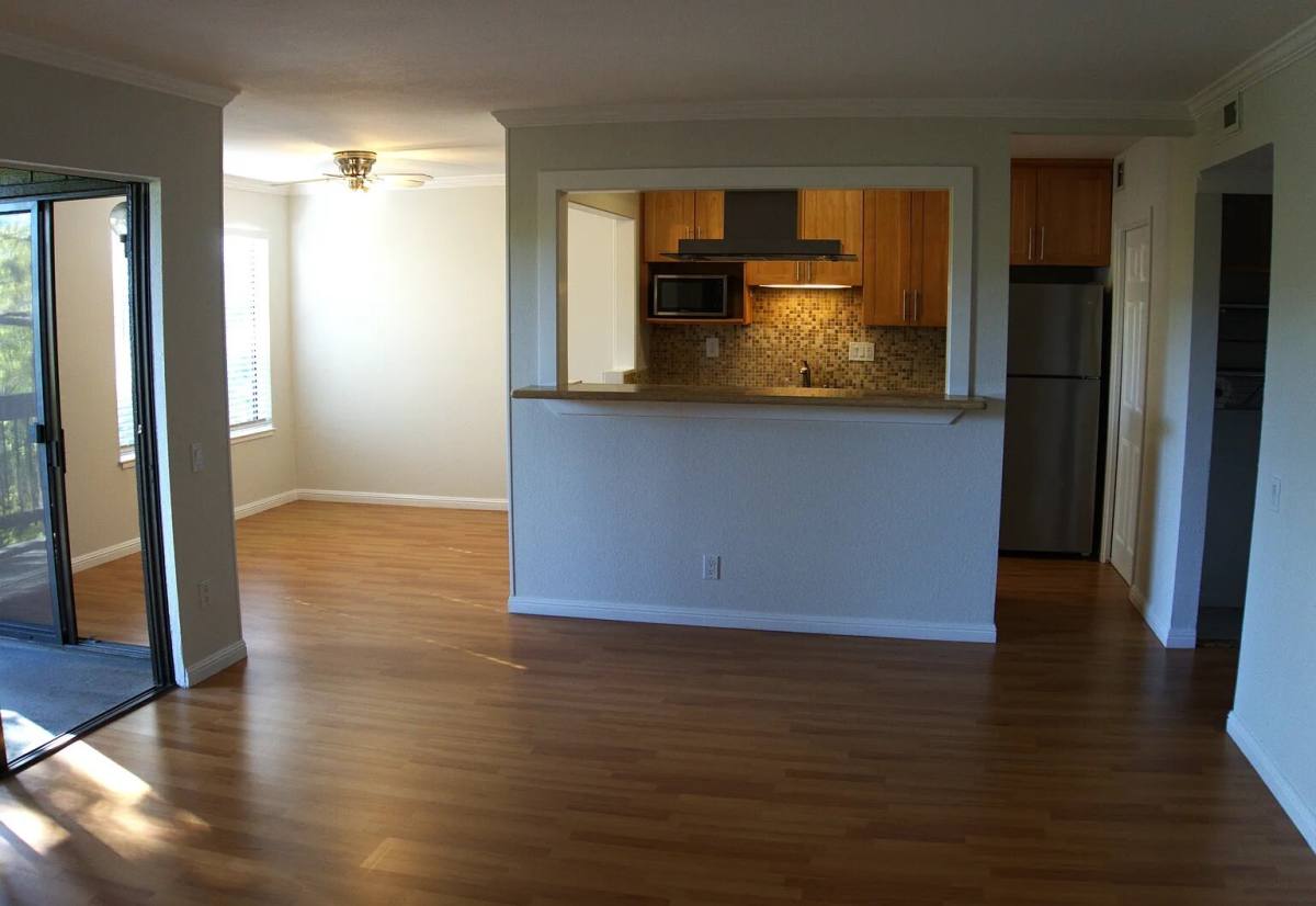 Apartment for rent at 3334 Brittan Ave, San Carlos, CA 94070