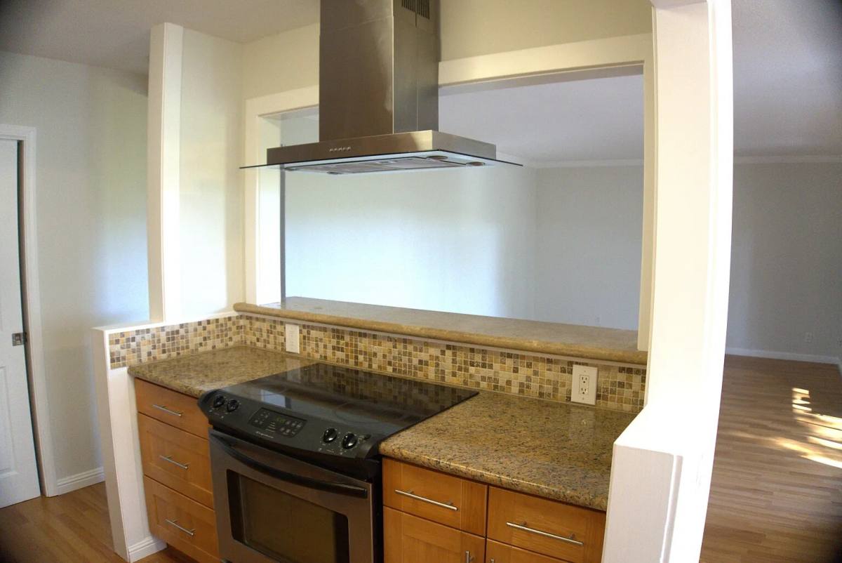 Apartment for rent at 3334 Brittan Ave, San Carlos, CA 94070