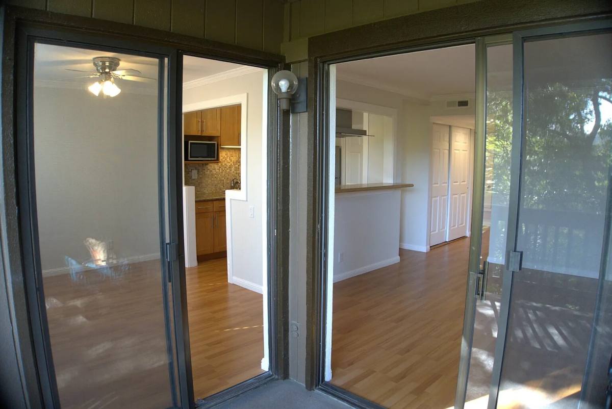 Apartment for rent at 3334 Brittan Ave, San Carlos, CA 94070