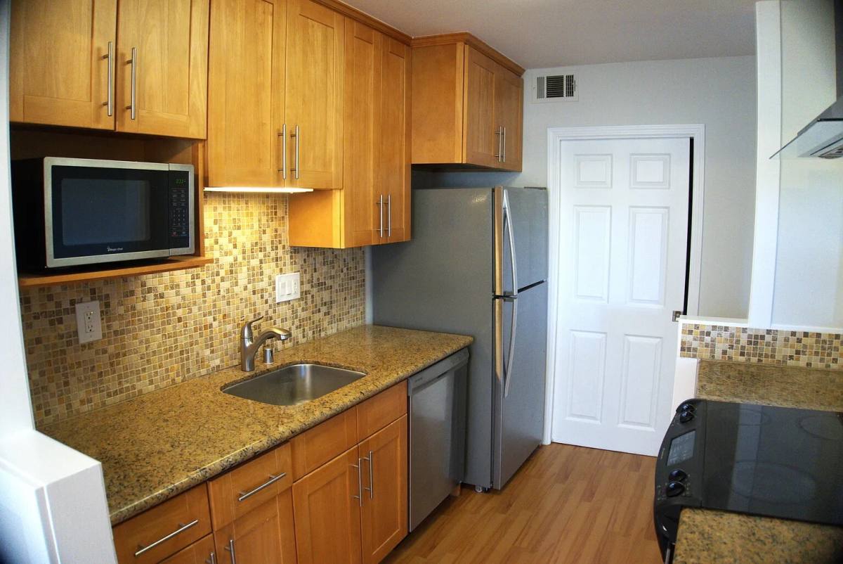 Apartment for rent at 3334 Brittan Ave, San Carlos, CA 94070