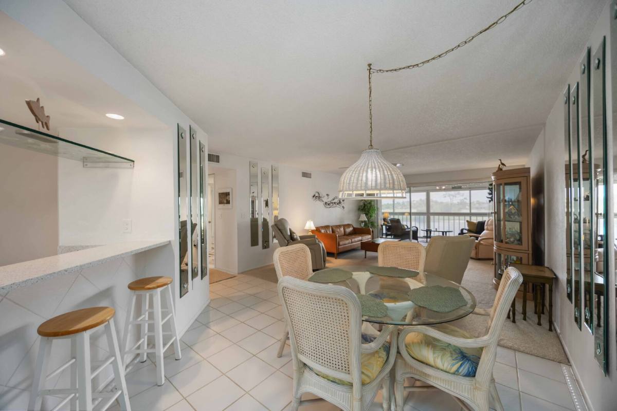 Condo for rent at 5050 Marianne Key Rd #1B, Punta Gorda, FL 33955