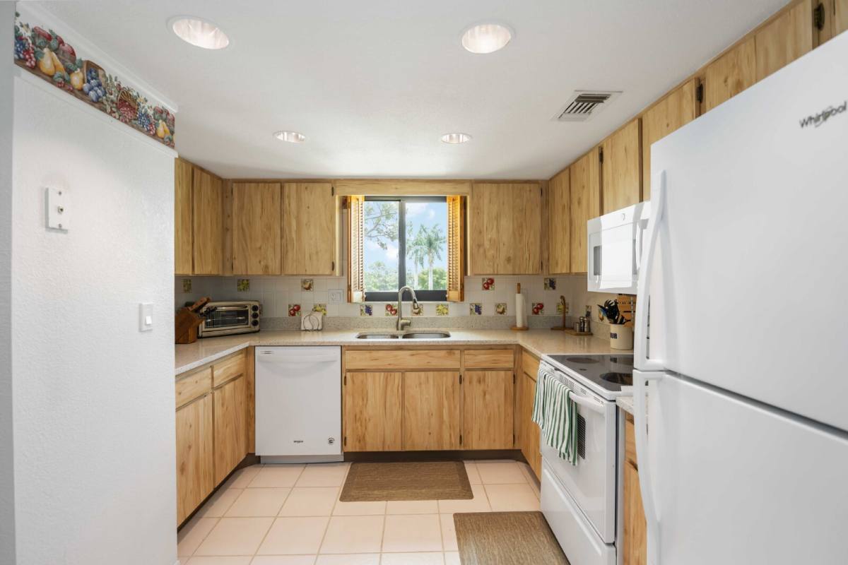 Condo for rent at 5050 Marianne Key Rd #1B, Punta Gorda, FL 33955