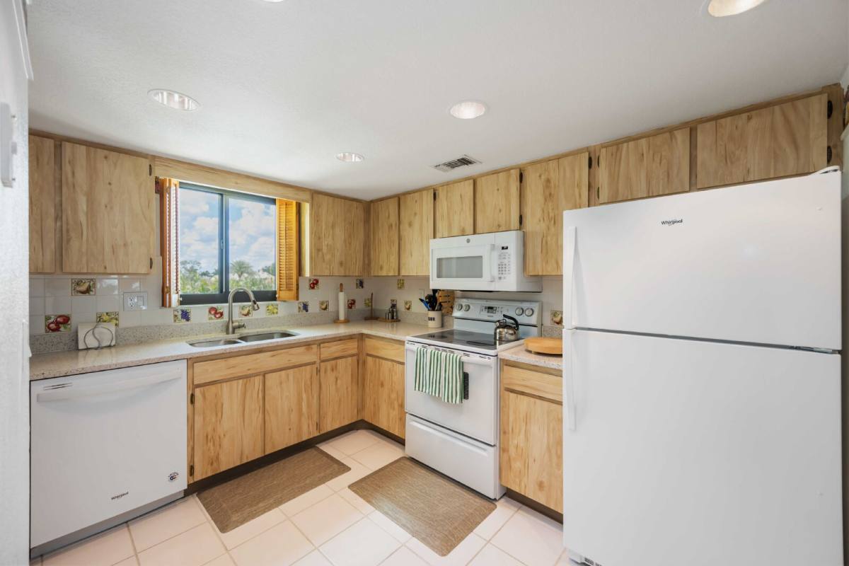 Condo for rent at 5050 Marianne Key Rd #1B, Punta Gorda, FL 33955