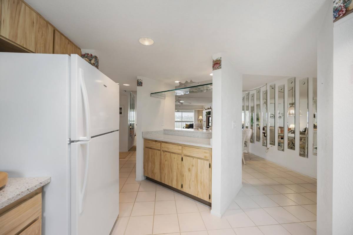 Condo for rent at 5050 Marianne Key Rd #1B, Punta Gorda, FL 33955
