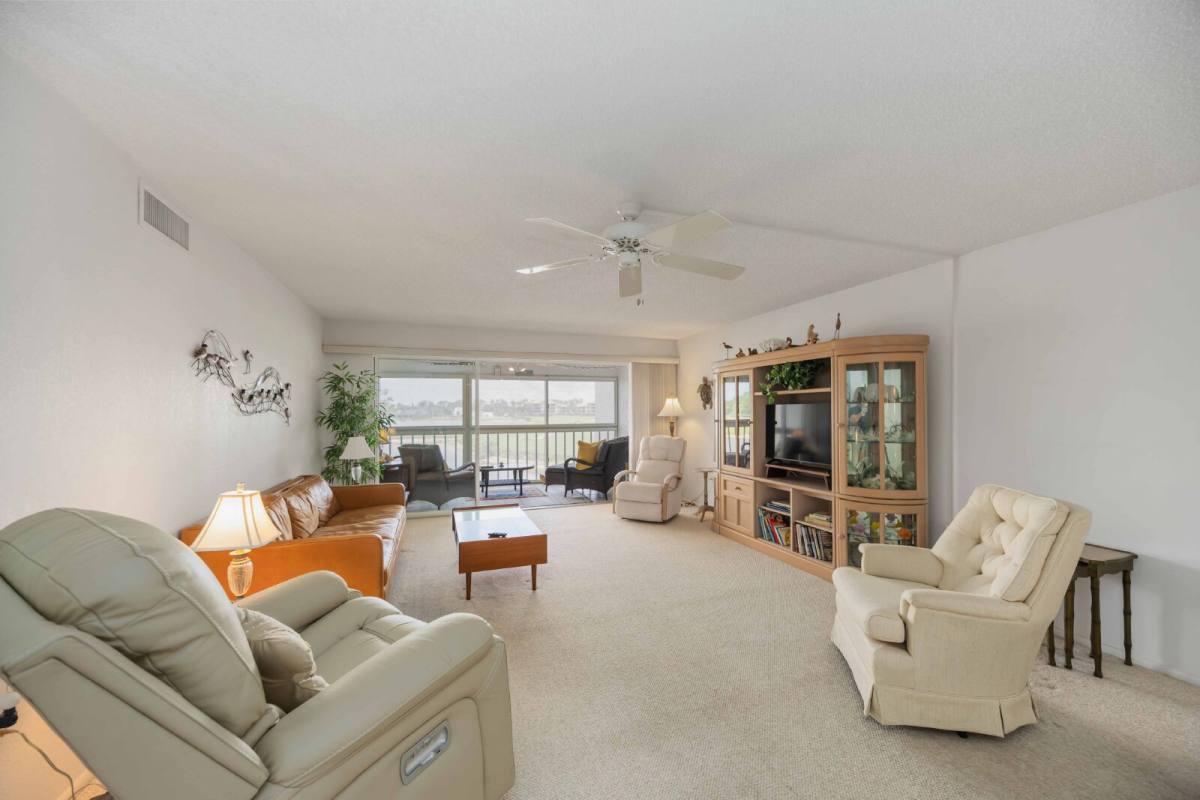 Condo for rent at 5050 Marianne Key Rd #1B, Punta Gorda, FL 33955