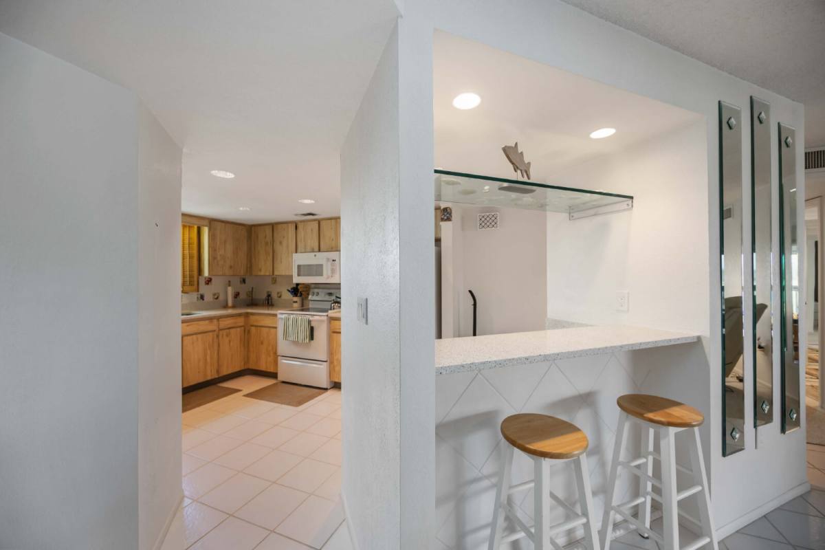 Condo for rent at 5050 Marianne Key Rd #1B, Punta Gorda, FL 33955