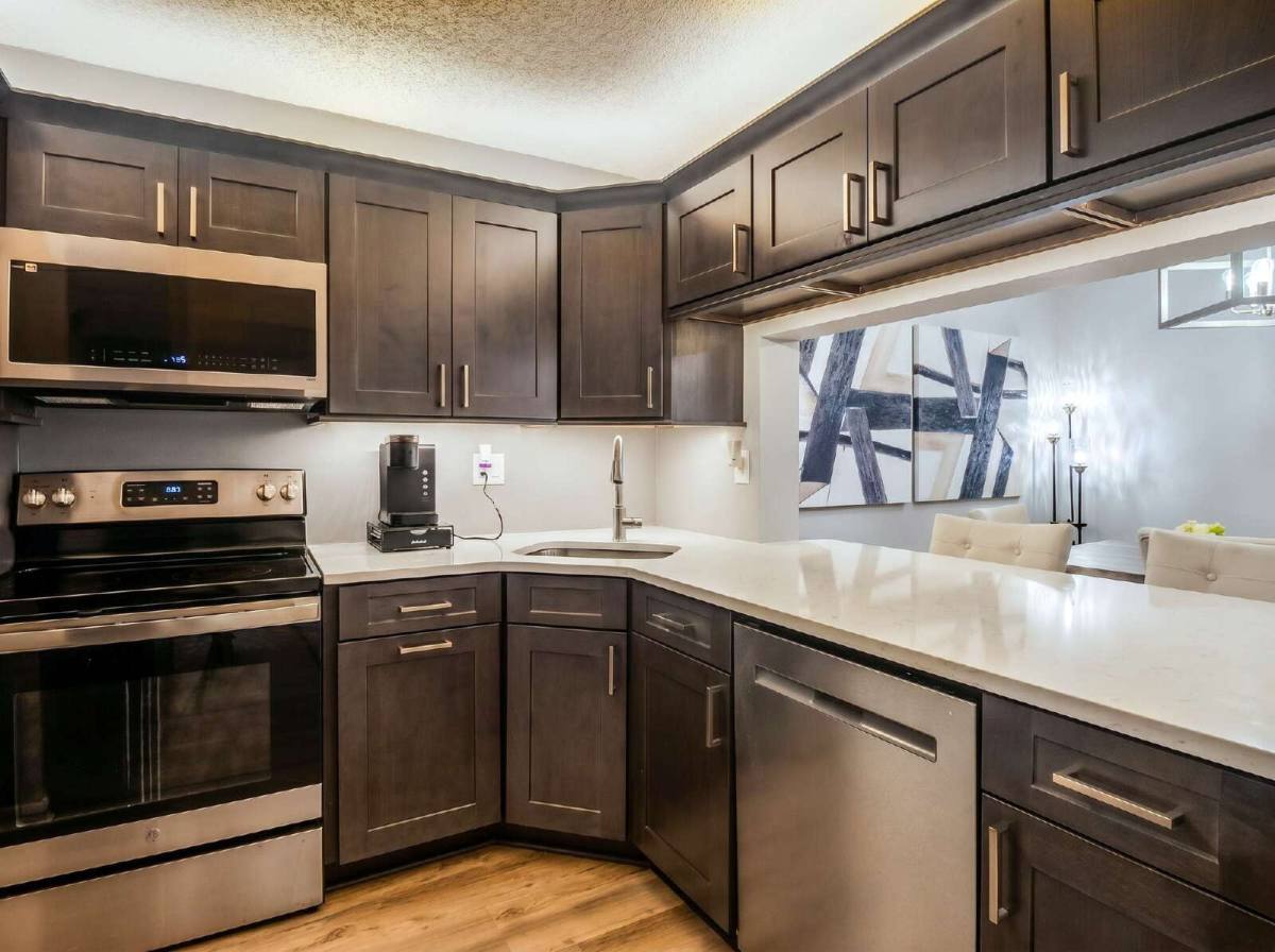 Condo for rent at 3101 Lake Pine Way #G2, Tarpon Springs, FL 34688