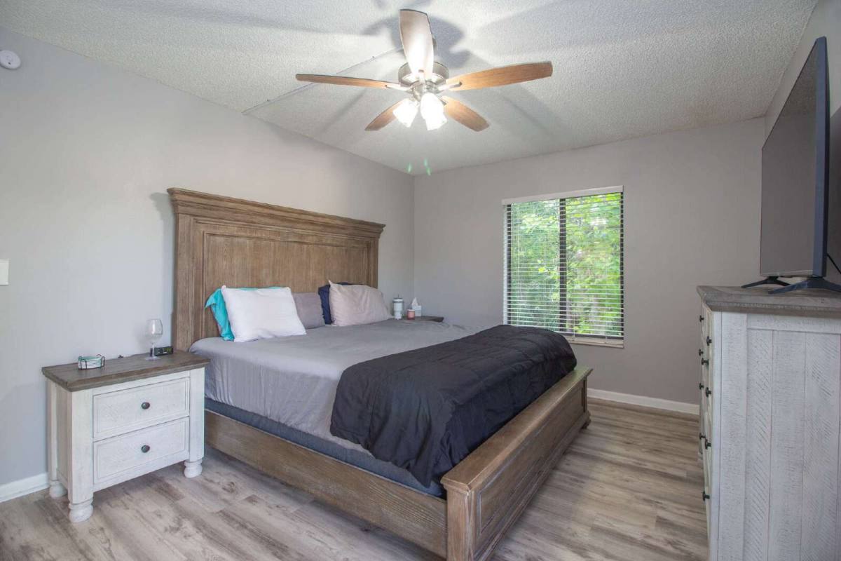 Condo for rent at 3101 Lake Pine Way #G2, Tarpon Springs, FL 34688