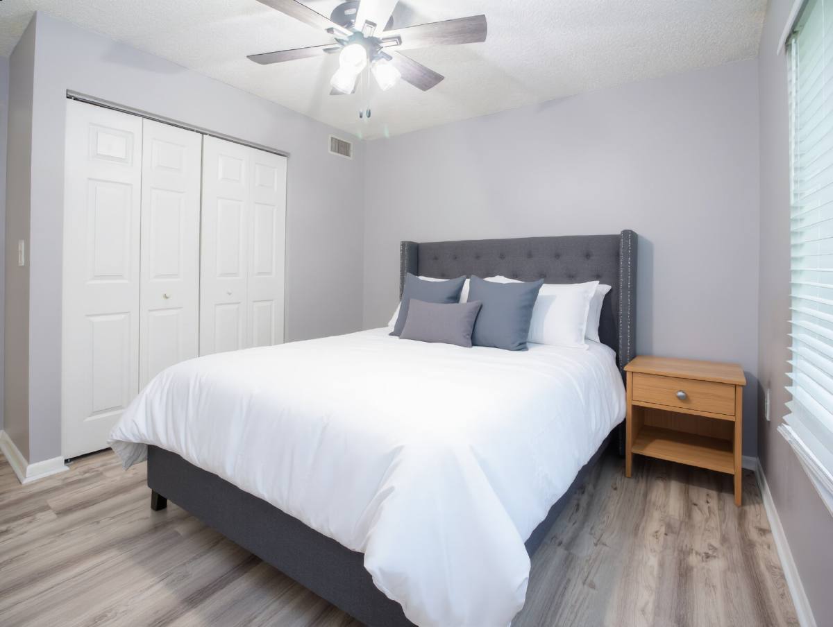 Condo for rent at 3101 Lake Pine Way #G2, Tarpon Springs, FL 34688