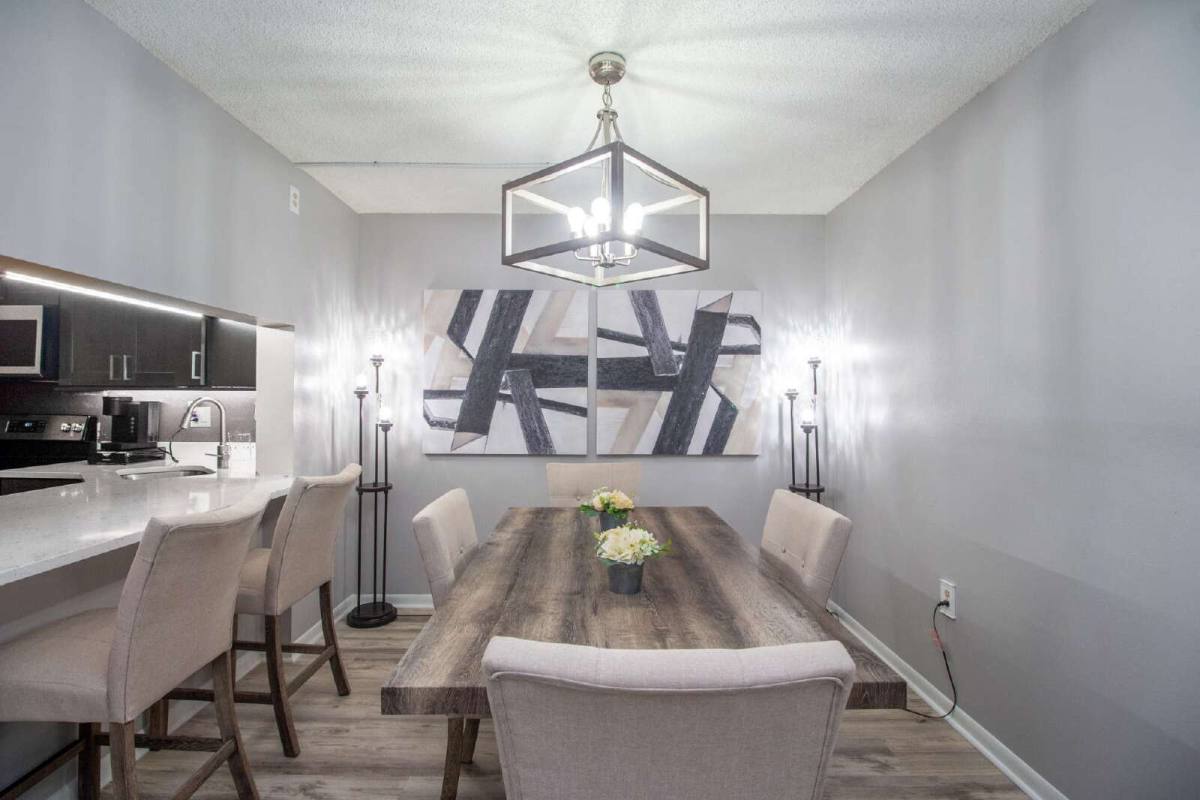 Condo for rent at 3101 Lake Pine Way #G2, Tarpon Springs, FL 34688