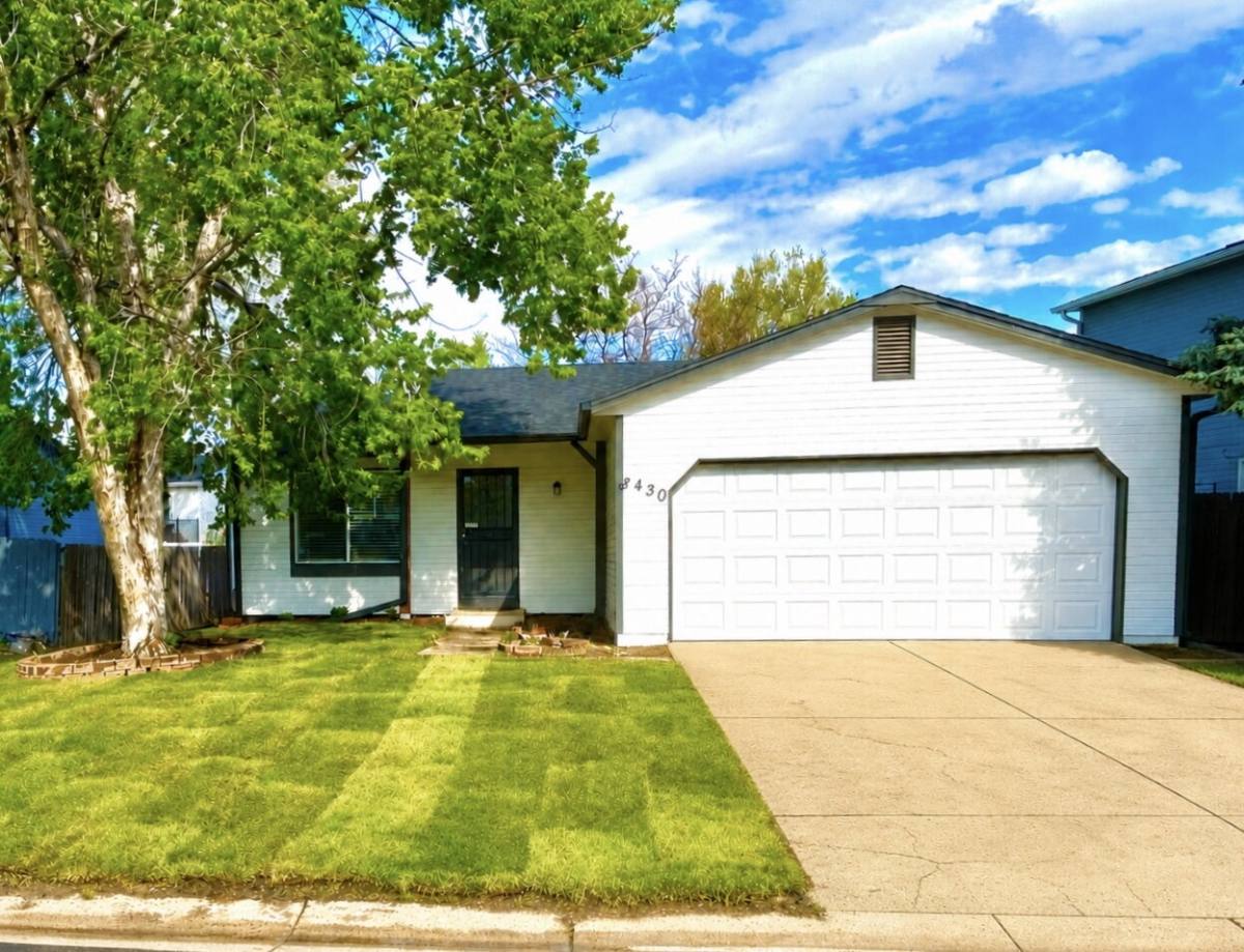 House for rent at 8430 Wild Alfalfa Place, Parker, CO 80134