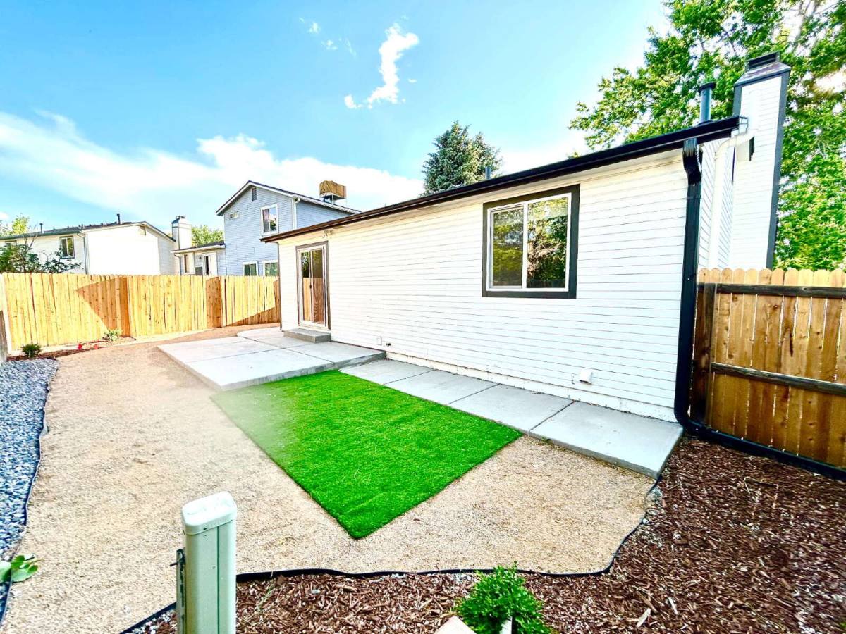 House for rent at 8430 Wild Alfalfa Place, Parker, CO 80134