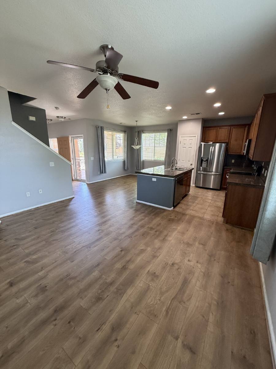 Condo for rent at 3632 S Perth Circle #101, Aurora, CO 80013